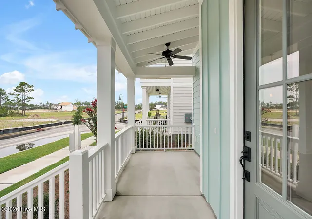 Photo 3 of Single family home for sale at 5446 Folklore Wy, Wilmington, NC 28412 | MLS# 100599335 | Listing updated on 2026-09-09