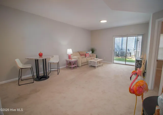 Photo 4 of Condo for sale at 4250 Wilshire Blvd #104-A, Wilmington, NC 28403 | MLS# 100586525 | Listing updated on 2026-08-22