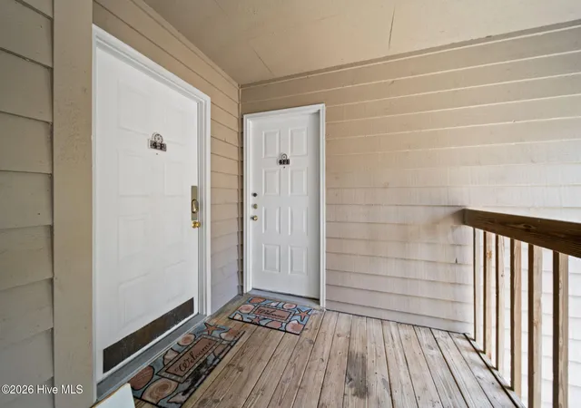 Photo 2 of Condo for sale at 804 Colony Pl Sw #F, Sunset Beach, NC 28468 | MLS# 100596468 | Listing updated on 2026-08-31