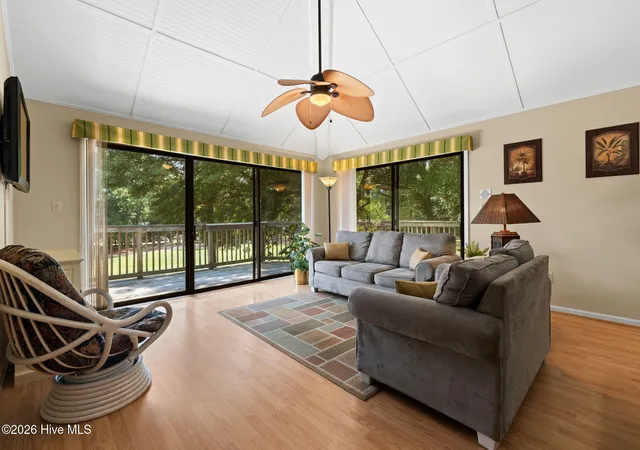 Photo 3 of Condo for sale at 804 Colony Pl Sw #F, Sunset Beach, NC 28468 | MLS# 100596468 | Listing updated on 2026-08-31