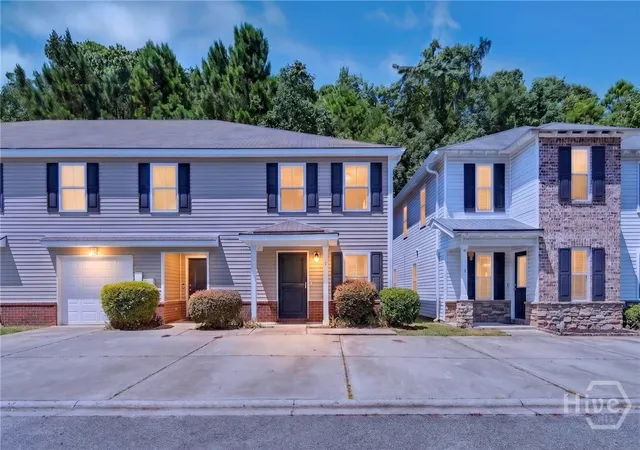 Photo 1 of Townhouse for sale at 11330 White Blf Rd #8, Savannah, GA 31419 | MLS# SA361210 | Listing updated on 2026-08-23