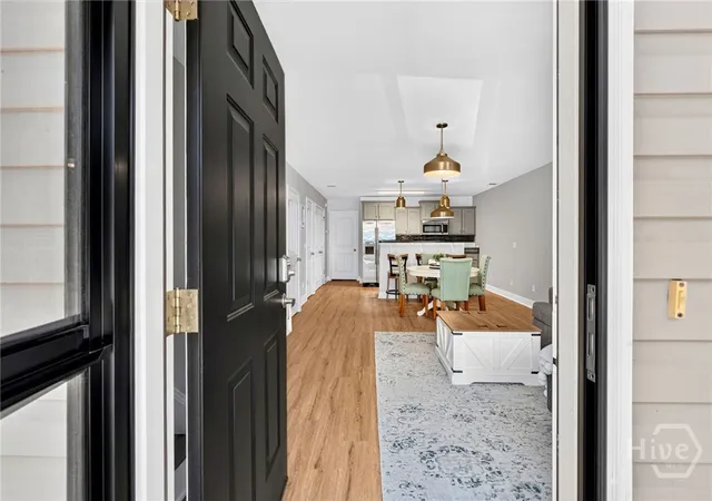 Photo 3 of Townhouse for sale at 11330 White Blf Rd #8, Savannah, GA 31419 | MLS# SA361210 | Listing updated on 2026-08-23