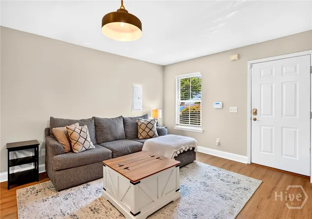Photo 4 of Townhouse for sale at 11330 White Blf Rd #8, Savannah, GA 31419 | MLS# SA361210 | Listing updated on 2026-08-23