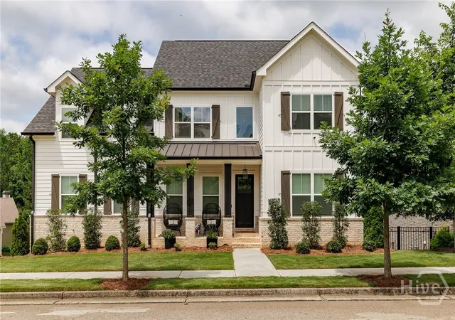 Photo 1 of Single family home for sale at 105 Red Bluff Dr, Athens, GA 30607 | MLS# CL361708 | Listing updated on 2026-09-13
