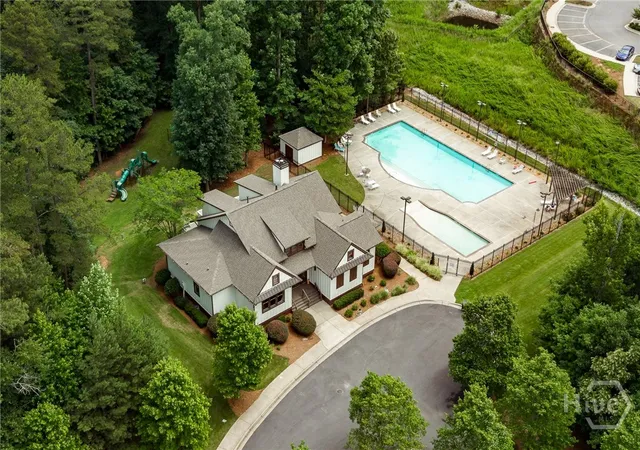 Photo 64 of Single family home for sale at 105 Red Bluff Dr, Athens, GA 30607 | MLS# CL361708 | Listing updated on 2026-09-13