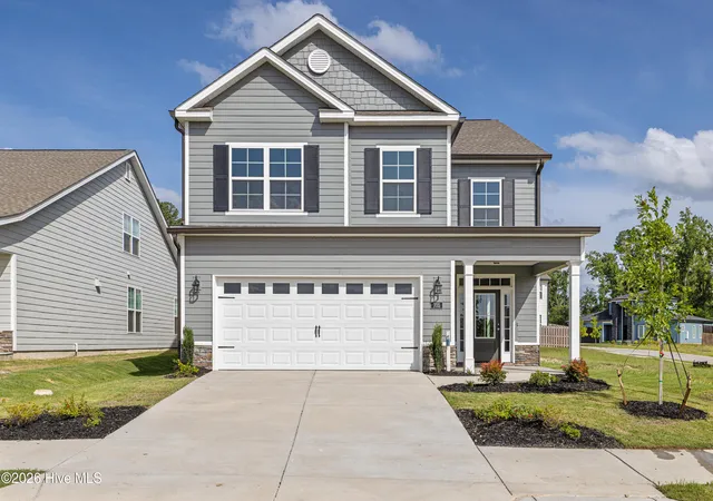 Photo 1 of Single family home for sale at 705 Ronaldsay Rd, Grovetown, GA 30813 | MLS# 98255684 | Listing updated on 2026-09-19
