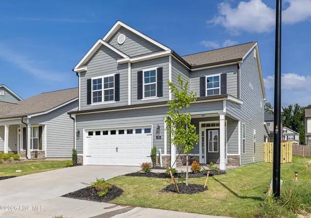Photo 2 of Single family home for sale at 705 Ronaldsay Rd, Grovetown, GA 30813 | MLS# 98255684 | Listing updated on 2026-09-19
