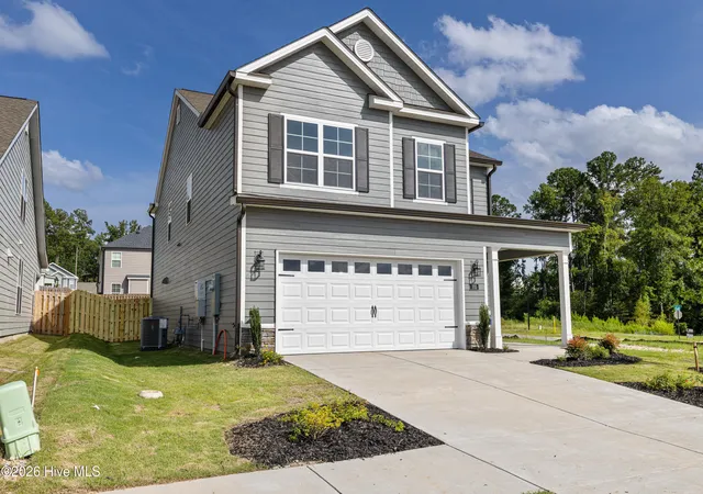 Photo 3 of Single family home for sale at 705 Ronaldsay Rd, Grovetown, GA 30813 | MLS# 98255684 | Listing updated on 2026-09-19