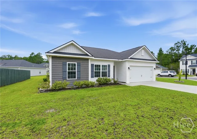 Photo 3 of Single family home for sale at 369 Brightleaf Cir, Hinesville, GA 31313 | MLS# SA363188 | Listing updated on 2026-09-01