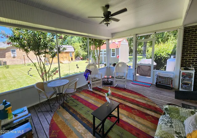 Photo 2 of Single family home for sale at 706 Hedrick Blvd, Morehead City, NC 28557 | MLS# 100533839 | Listing updated on 2026-08-18