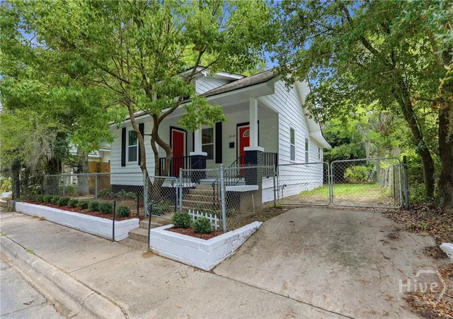 Photo 30 of Single family home for sale at 2110 Tennessee Ave, Savannah, GA 31404 | MLS# SA357175 | Listing updated on 2026-08-22