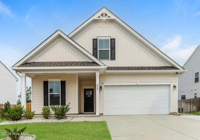 Photo 1 of Single family home for sale at 426 Midland Pines Dr, Graniteville, SC 29829 | MLS# 100596304 | Listing updated on 2026-09-05
