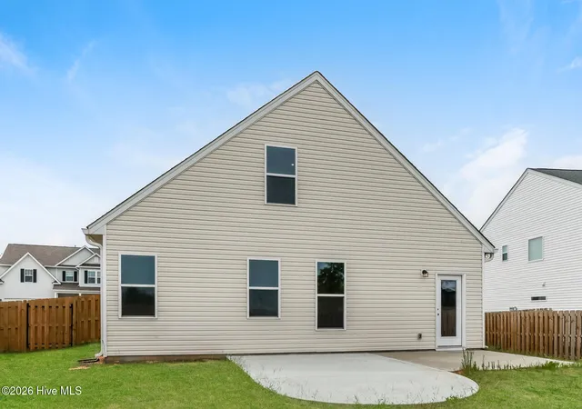 Photo 20 of Single family home for sale at 426 Midland Pines Dr, Graniteville, SC 29829 | MLS# 100596304 | Listing updated on 2026-09-05