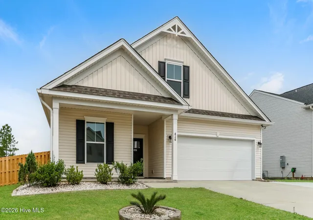Photo 2 of Single family home for sale at 426 Midland Pines Dr, Graniteville, SC 29829 | MLS# 100596304 | Listing updated on 2026-09-05