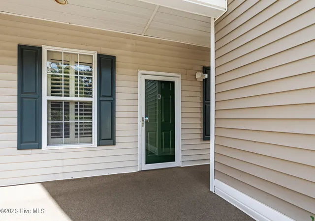Photo 2 of Condo for sale at 7509 Moorhen Ln Sw #52B, Sunset Beach, NC 28468 | MLS# 100591408 | Listing updated on 2026-08-30