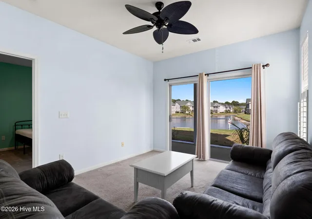 Photo 3 of Condo for sale at 7509 Moorhen Ln SW #52B, Sunset Beach, NC 28468 | MLS# 100591408 | Listing updated on 2026-08-30
