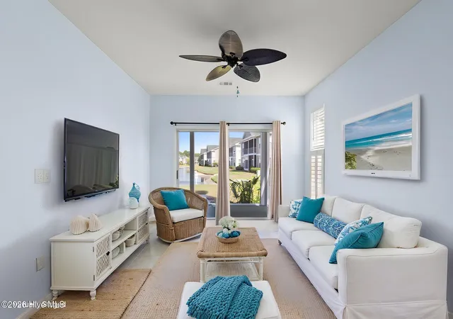 Photo 4 of Condo for sale at 7509 Moorhen Ln SW #52B, Sunset Beach, NC 28468 | MLS# 100591408 | Listing updated on 2026-08-30