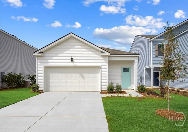 Photo 1 of Single family home for sale at 9 Oak Way, Port Wentworth, GA 31407 | MLS# SA360557 | Listing updated on 2026-09-14