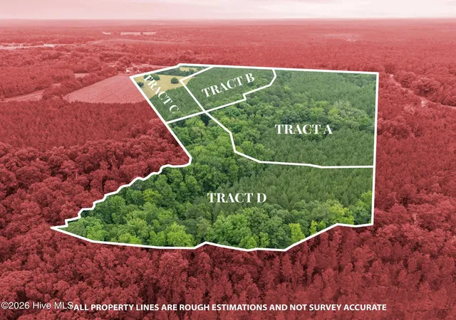 Photo 3 of Land for sale at 5740 Cobbham Rd, Appling, GA 30802 | MLS# 98254813 | Listing updated on 2026-08-18