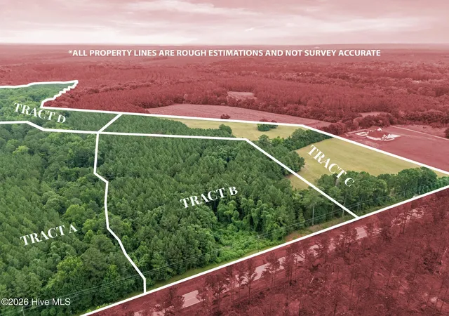 Photo 4 of Land for sale at 5740 Cobbham Rd, Appling, GA 30802 | MLS# 98254813 | Listing updated on 2026-08-18