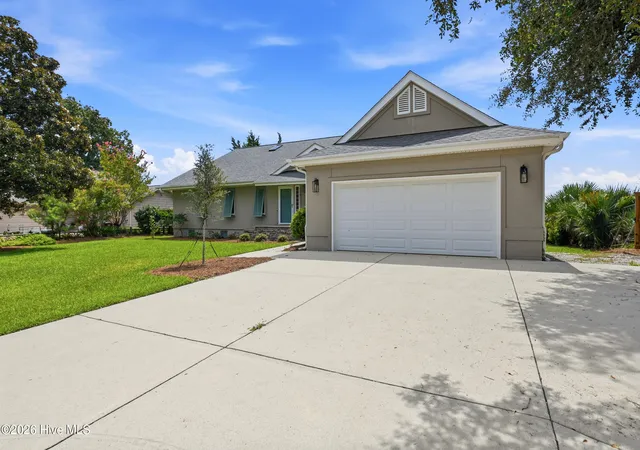 Photo 55 of Single family home for sale at 119 Sound View Dr, Hampstead, NC 28443 | MLS# 100594445 | Listing updated on 2026-09-06