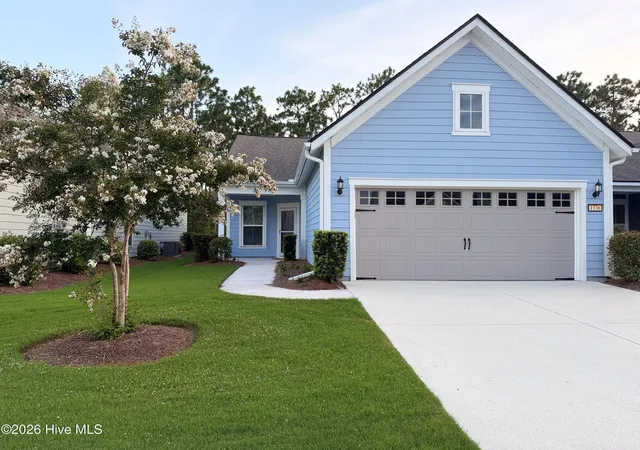 Photo 1 of Single family home for sale at 1136 Snowden Rd, Wilmington, NC 28412 | MLS# 100557915 | Listing updated on 2026-09-19