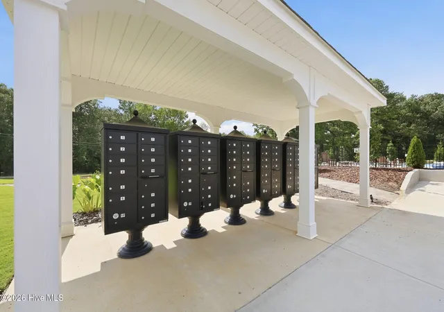 Photo 19 of Single family home for sale at 163 Michter St, Vass, NC 28394 | MLS# 100584129 | Listing updated on 2026-09-03