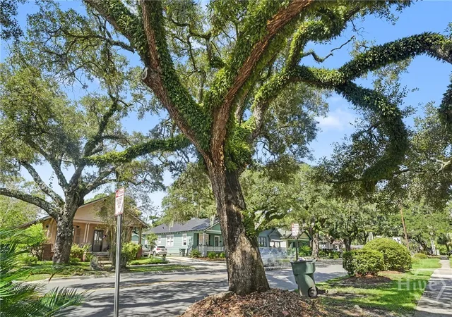 Photo 29 of Single family home for sale at 1124 E 37th Street, Savannah, GA 31404 | MLS# SA361849 | Listing updated on 2026-09-08