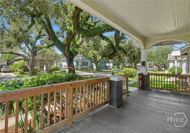 Photo 2 of Single family home for sale at 1124 E 37th Street, Savannah, GA 31404 | MLS# SA361849 | Listing updated on 2026-09-08