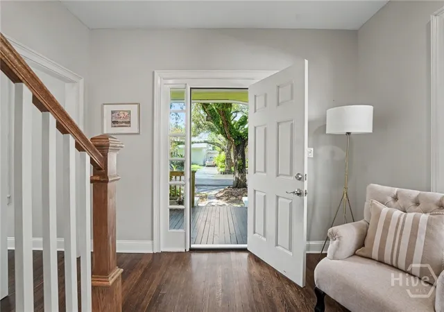 Photo 3 of Single family home for sale at 1124 E 37th Street, Savannah, GA 31404 | MLS# SA361849 | Listing updated on 2026-09-08