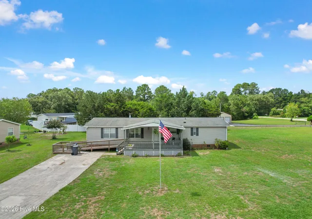 Photo 3 of Manufactured home for sale at 1799 Wood Duck St SW, Supply, NC 28462 | MLS# 100595520 | Listing updated on 2026-09-18
