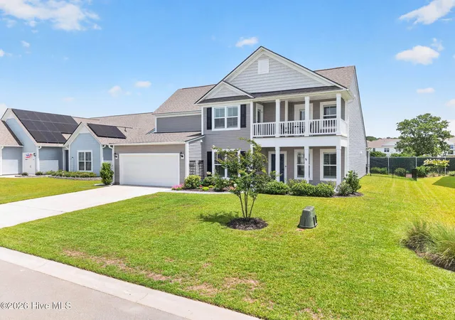 Photo 3 of Single family home for sale at 139 Eagle Claw Dr, Calabash, NC 28467 | MLS# 100596007 | Listing updated on 2026-09-16