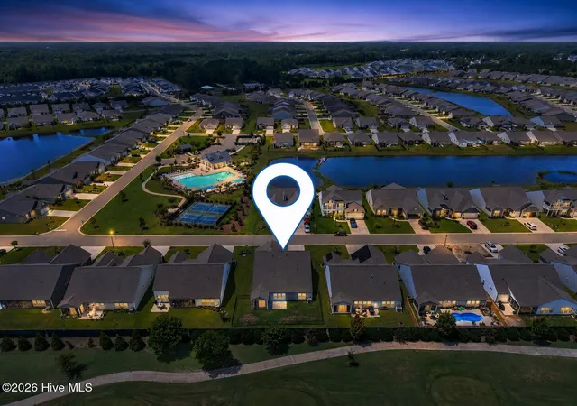 Photo 4 of Single family home for sale at 139 Eagle Claw Dr, Calabash, NC 28467 | MLS# 100596007 | Listing updated on 2026-10-08