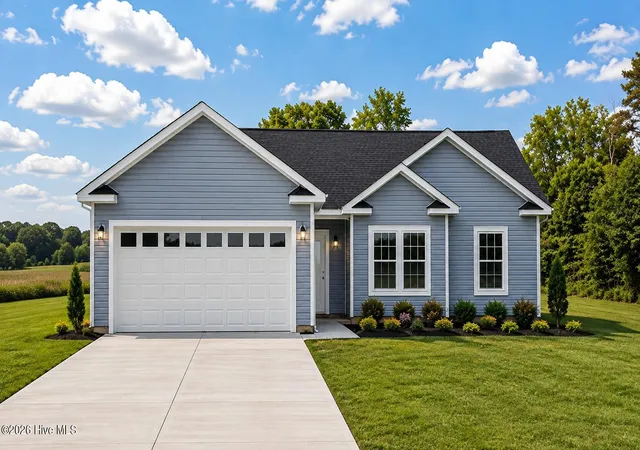 1st image of 107 Blanche St, Chadbourn, NC 28431 | MLS# 100545569