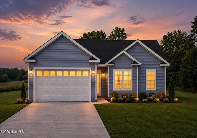3rd image of 107 Blanche St, Chadbourn, NC 28431 | MLS# 100545569