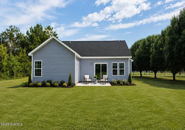 4th image of 107 Blanche St, Chadbourn, NC 28431 | MLS# 100545569