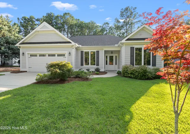 Photo 2 of Single family home for sale at 121 Cypress Dr, Mc Cormick, SC 29835 | MLS# 100594687 | Listing updated on 2026-08-23