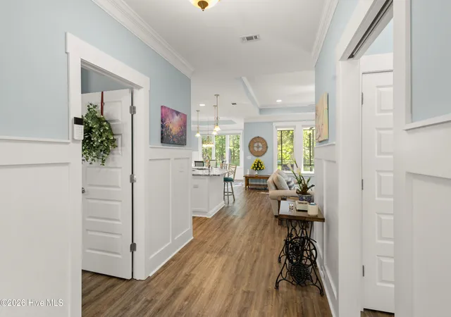 Photo 4 of Single family home for sale at 121 Cypress Dr, Mc Cormick, SC 29835 | MLS# 100594687 | Listing updated on 2026-08-23