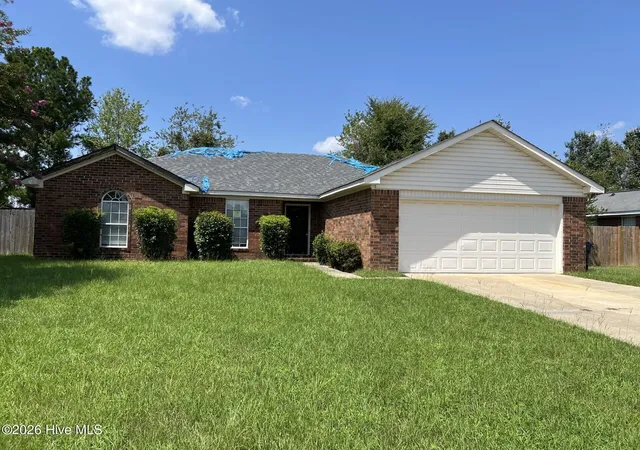 Photo 1 of Single family home for sale at 154 Summerfield Cir, Grovetown, GA 30813 | MLS# 100598383 | Listing updated on 2026-09-17