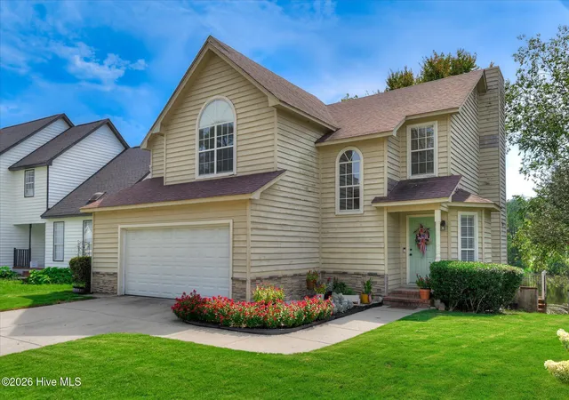 Photo 2 of Single family home for sale at 599 Blue Ridge Xing, Evans, GA 30809 | MLS# 100596657 | Listing updated on 2026-08-23