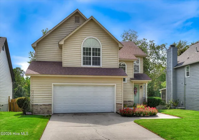 Photo 3 of Single family home for sale at 599 Blue Ridge Xing, Evans, GA 30809 | MLS# 100596657 | Listing updated on 2026-08-23