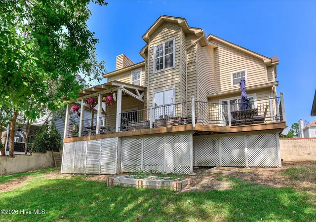 Photo 59 of Single family home for sale at 599 Blue Ridge Xing, Evans, GA 30809 | MLS# 100596657 | Listing updated on 2026-08-23