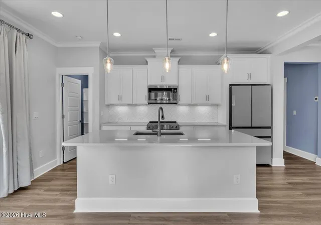 Photo 3 of Single family home for sale at 504 Beaumont Oaks Dr, Wilmington, NC 28411 | MLS# 100596890 | Listing updated on 2026-10-06