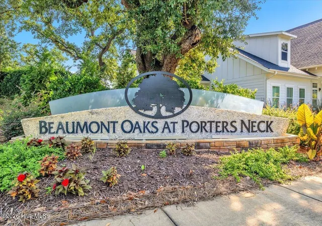 Photo 80 of Single family home for sale at 504 Beaumont Oaks Dr, Wilmington, NC 28411 | MLS# 100596890 | Listing updated on 2026-10-06