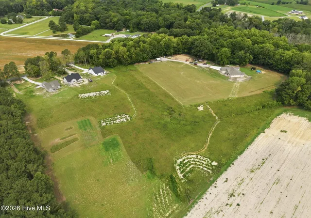 Photo 2 of Land for sale at 4335 J C Galloway Rd, Greenville, NC 27858 | MLS# 100589617 | Listing updated on 2026-08-19