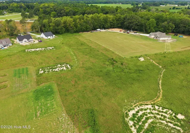 Photo 3 of Land for sale at 4335 J C Galloway Rd, Greenville, NC 27858 | MLS# 100589617 | Listing updated on 2026-08-19