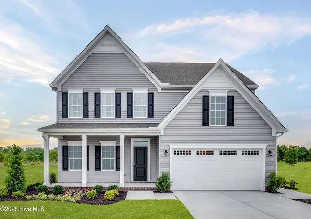 Photo 1 of Single family home for sale at 622 Delia Cir, Navassa, NC 28451 | MLS# 100599272 | Listing updated on 2026-09-14