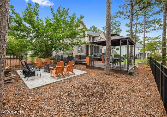 Photo 2 of Single family home for sale at 140 Broom Sedge Ln, Southern Pines, NC 28387 | MLS# 100593281 | Listing updated on 2026-10-21