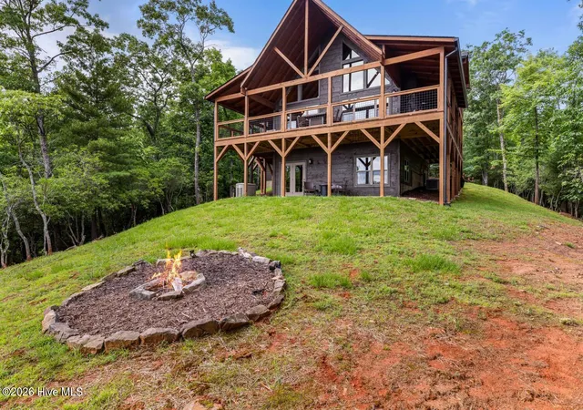 Photo 1 of Single family home for sale at 57 Gentle Ponds View, Murphy, NC 28906 | MLS# 100584749 | Listing updated on 2026-08-19