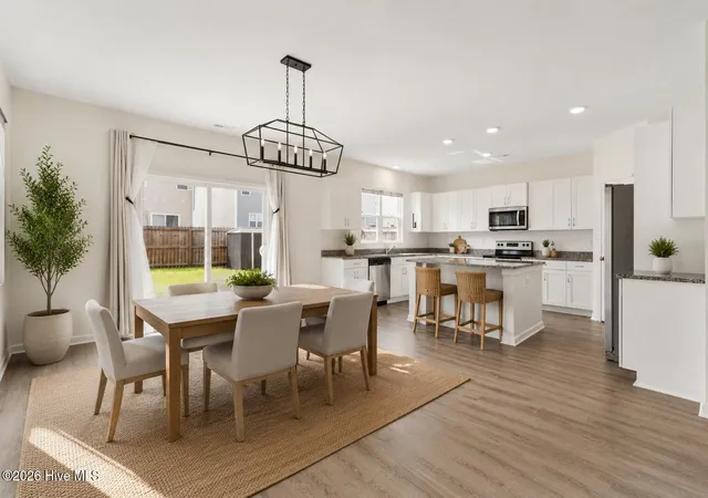 Photo 4 of Single family home for sale at 1636 Corbett St, Wilmington, NC 28401 | MLS# 100568989 | Listing updated on 2026-08-23
